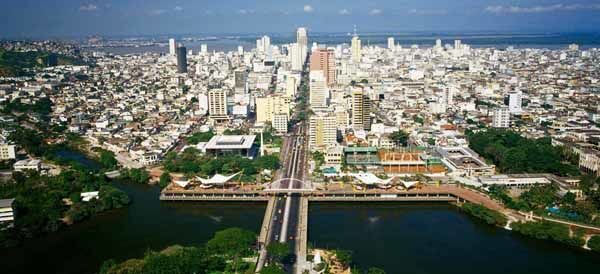 guayaquil