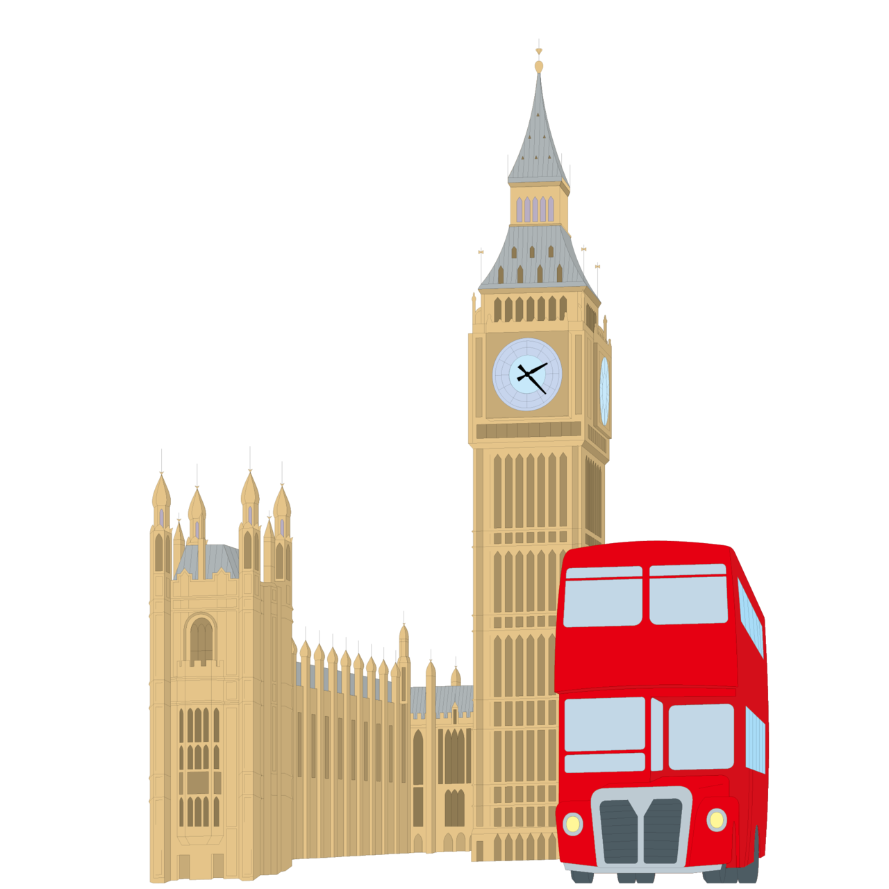 kisspng-big-ben-bus-big-ben-london-bus-creatives-5a6ccc94534b03.9889183915170797003412