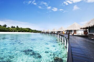 ADAARAN CLUB RANNALHI 4* 